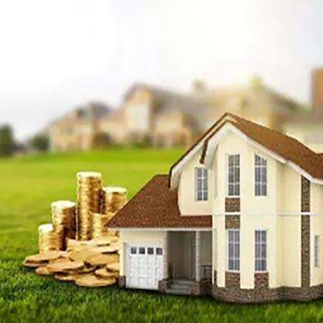 璧山房产抵押贷款中小企业如何更好的申请