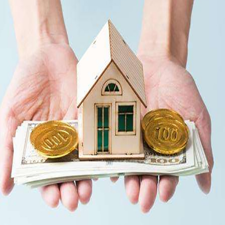 璧山房屋抵押贷款选择贷款公司有啥好处